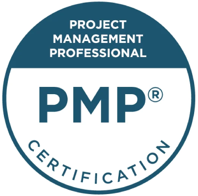 Project Management Professional Certification