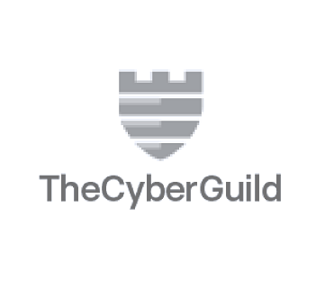 Cyber Guild award badge