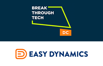 Easy Dynamics Partners With Break Through Tech DC, Welcomes Group of Female UMD Students as “Sprinterns™”