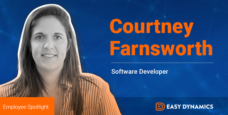 Courtney Farnsworth