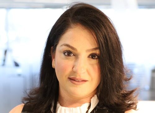 CEO Poupak Afshar Named As Top Female Leader in IT Cybersecurity Services