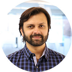 PRANAV KOTHARE
