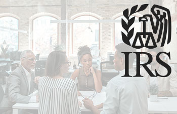 Easy Dynamics Selected To Support IRS Security Summit STAR Working Group