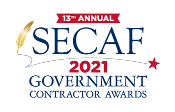 Easy Dynamics Wins Government Contractor of the Year Award