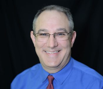 Easy Dynamics’s Brian Ruf, Director of Cybersecurity, Honored with ITL Associates Reflection Award