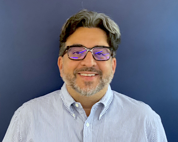 James Hirmas Joins Easy Dynamics as VP of Enterprise Solutions