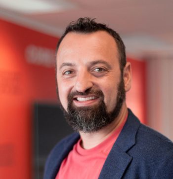 Pirooz Javan Transitions to Chief Technology Officer at Easy Dynamics, Reinforcing Commitment to Technological Excellence