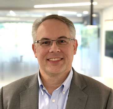 Easy Dynamics Welcomes Rich Scigaj as Chief Financial Officer