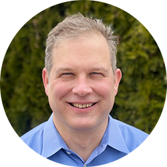 Dave Christel