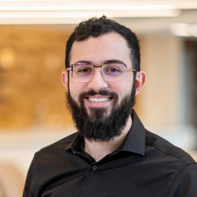 Majed Ayoub
