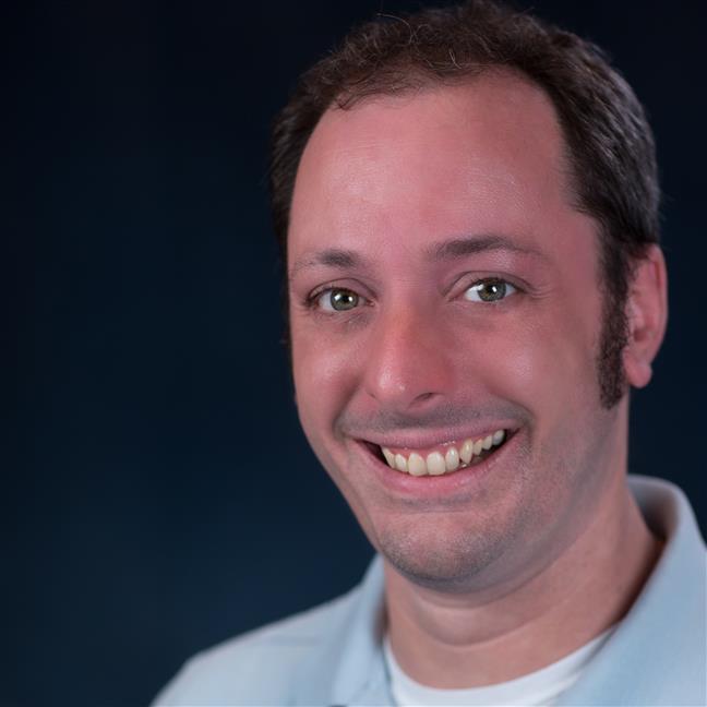 Josh Speerstra